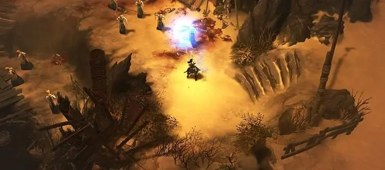 Blizzard sends out an additional 100K Diablo III beta invites in US