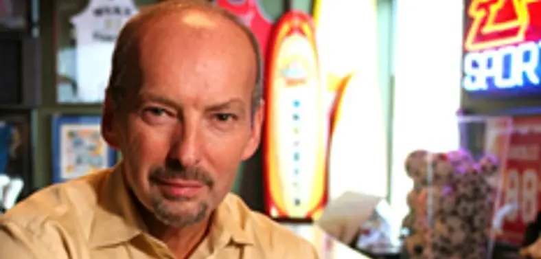 Moore: EA digital experiences on "cutting edge", need Online Pass