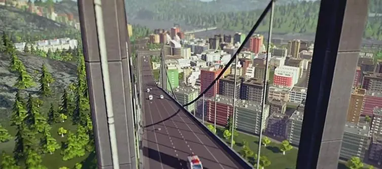 Paradox tease new gameplay for Cities: Skylines, live stream @ 7PM CEST