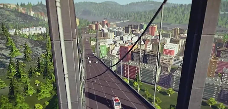 Paradox tease new gameplay for Cities: Skylines, live stream @ 7PM CEST