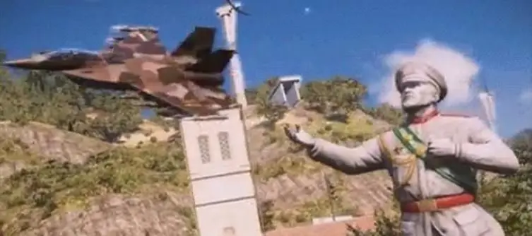Just Cause 3 gameplay set for April 28th teases Avalanche