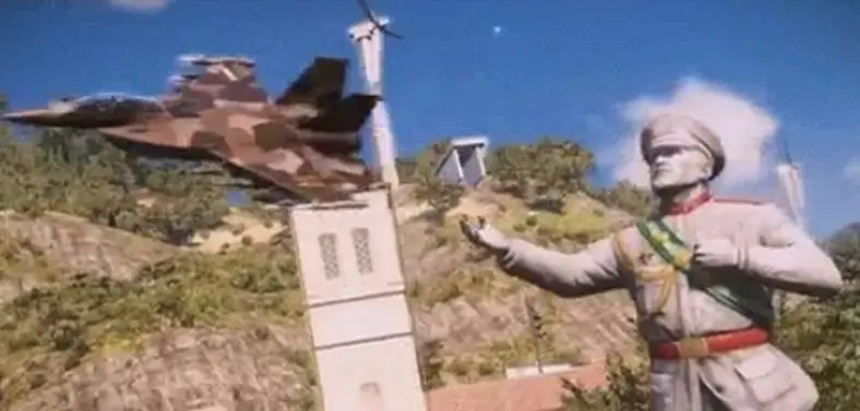 Just Cause 3 gameplay set for April 28th teases Avalanche