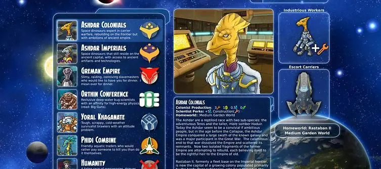 Stars in Shadow offers up 4X space strategy in September