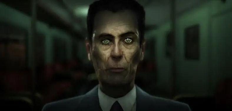 Valve trademarks Half-Life 3