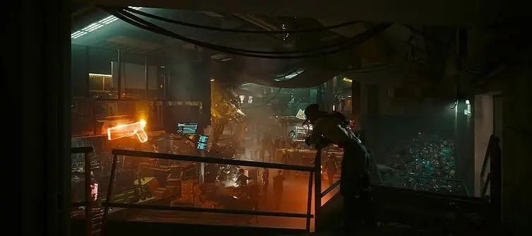 Cyberpunk 2077: Phantom Liberty Release Date - Here's When The First Expansion Launches
