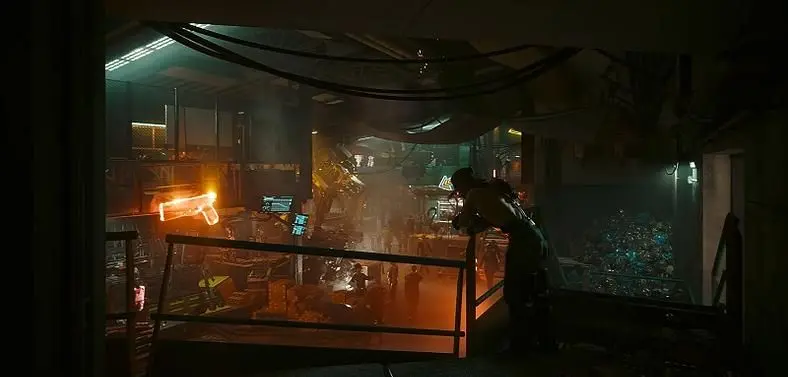 Cyberpunk 2077: Phantom Liberty Release Date - Here's When The First Expansion Launches