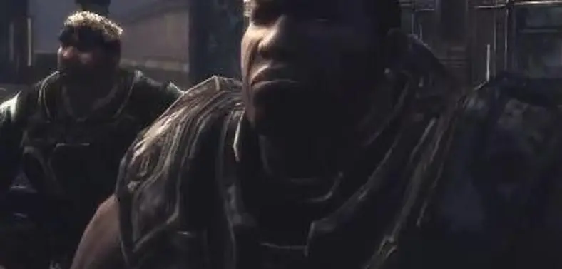 Gears of War 3 will allow gamers to play as Cole and Baird