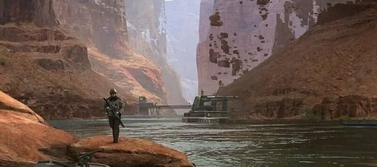 Cliff Bleszinski hints at possible crowd-funding for next game project