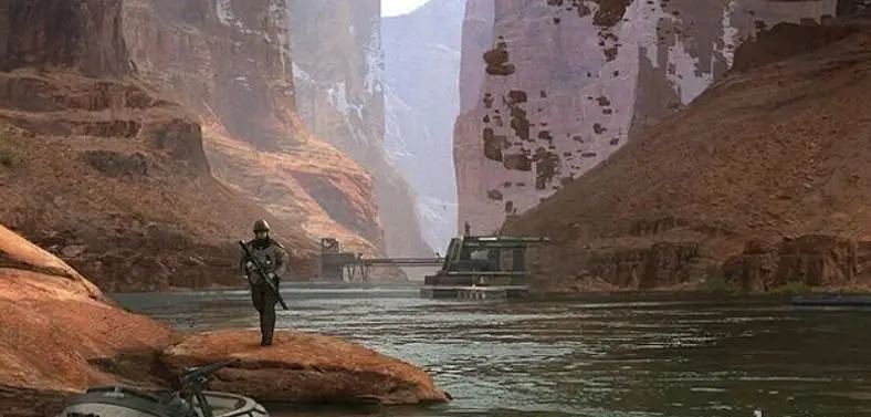 Cliff Bleszinski hints at possible crowd-funding for next game project