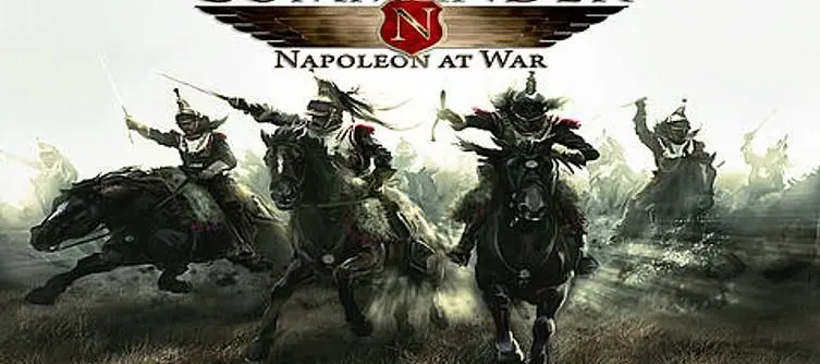 Slitherine announces Commander: Napoleon at War for PC