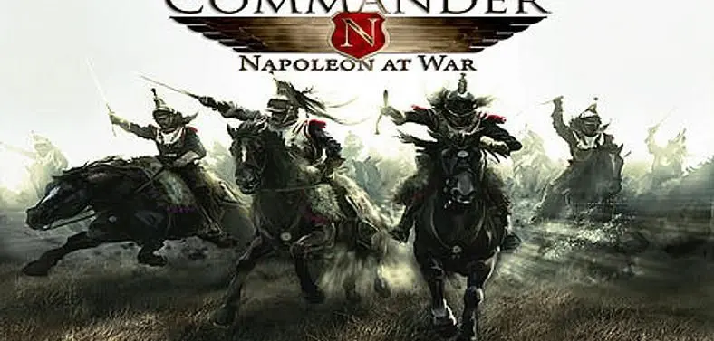 Slitherine announces Commander: Napoleon at War for PC