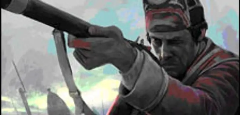 Empire: Total War artist interview