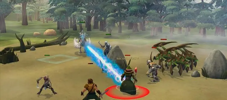 Third beta update released for Sorcerer King, adding new Sovereigns and random maps