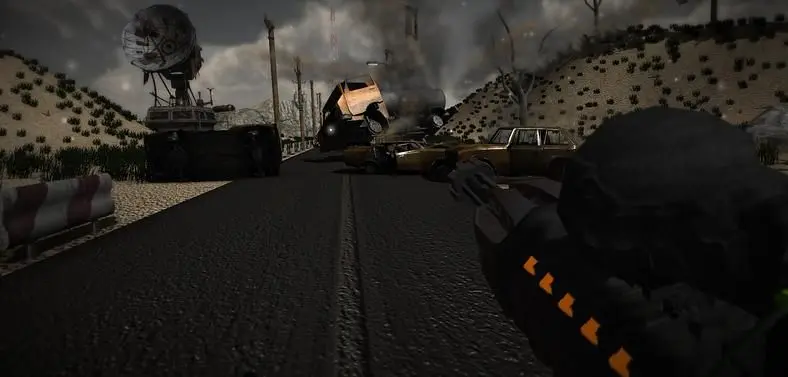 Earth: Year 2066 pulled from Steam after complaints