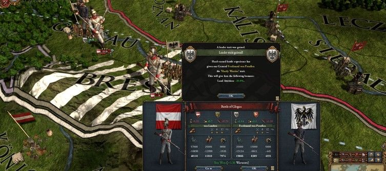 Europa Universalis IV’s Rights of Man expansion gets a release date with new trailer