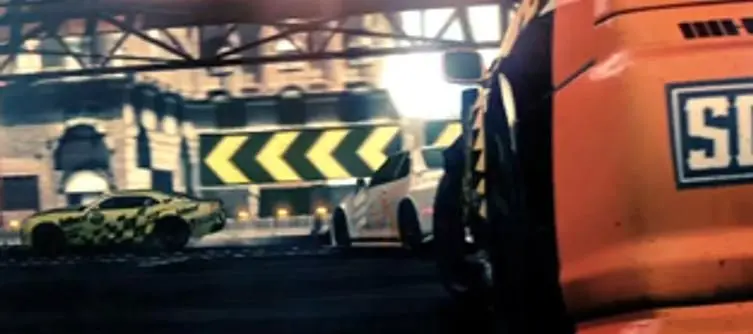 Codemasters: GRiD 2 retails May 31st