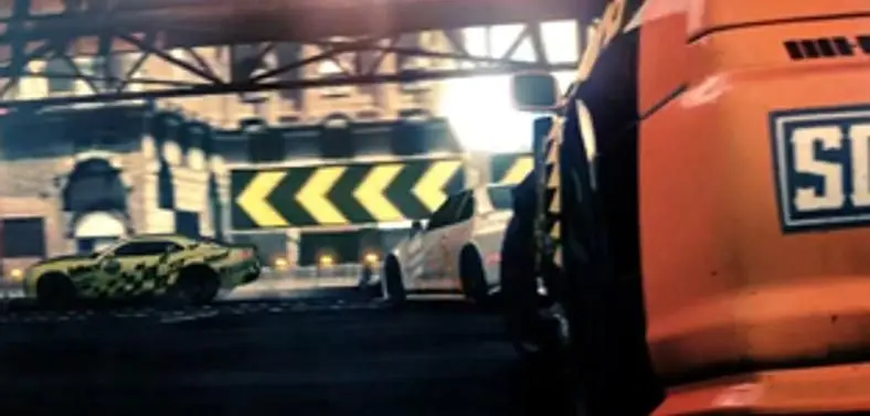 Codemasters: GRiD 2 retails May 31st