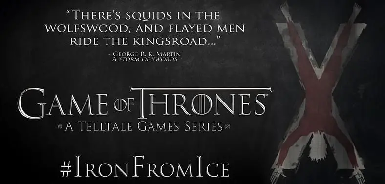 Will Houses Bolton and Greyjoy be making an appearance in Telltale's Game of Thrones?
