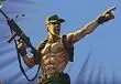 Hidden twin-stick shooter mini-game revealed in Call of Duty: Black Ops III