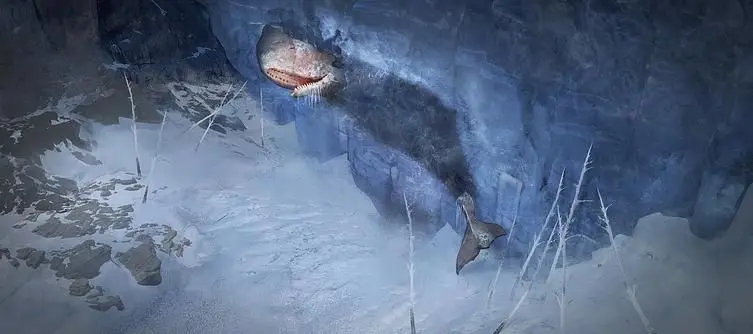 Frostpunk 1886 Developer Update Offers Sneak Peek At Improved Animations, Upgraded Lighting and Textures