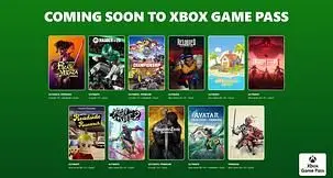 Games Coming to Xbox Game Pass in 2026 - February: Like a Dragon: Pirate Yakuza in Hawaii, High on Life 2, and More