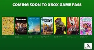 Games Coming to Xbox Game Pass in 2026 - March: Cyberpunk 2077, Planet of Lana II, and More