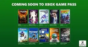 Games Coming to Xbox Game Pass in 2026 - July Wave 1: Palworld 1.0, Gears of War Reloaded, THPS 1+2 & More