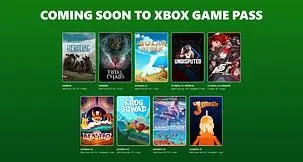 Games Coming to Xbox Game Pass in 2026 - June: Total Chaos,  Solarpunk, Persona 5 Royal and More