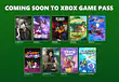 Games Coming to Xbox Game Pass in 2026 - August Wave 2: Resonance: A Plague Tale Legacy, Vapor World: Over the Mind & More