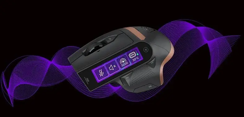 Turtle Beach Reveals New Ecosystem of PC Gaming Keyboards and Mice With the Command Series