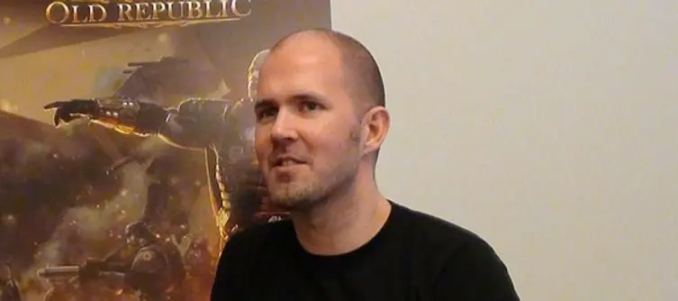 Bioware: Someone will be bigger than World of Warcraft