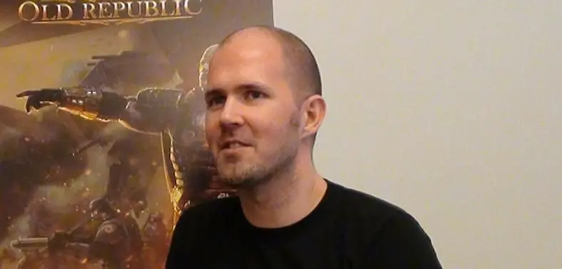 Bioware: Someone will be bigger than World of Warcraft