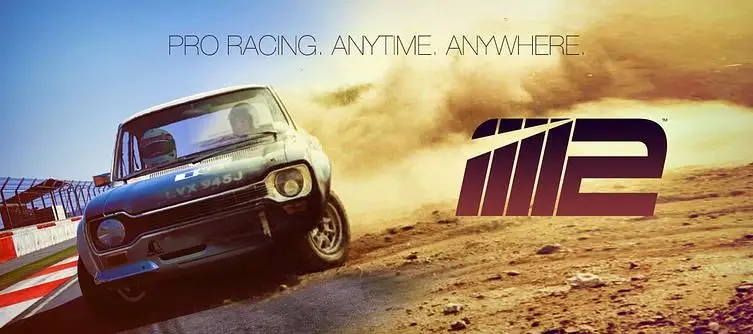 Slightly Mad Studios announces Project Cars 2, just a month after the first game's launch