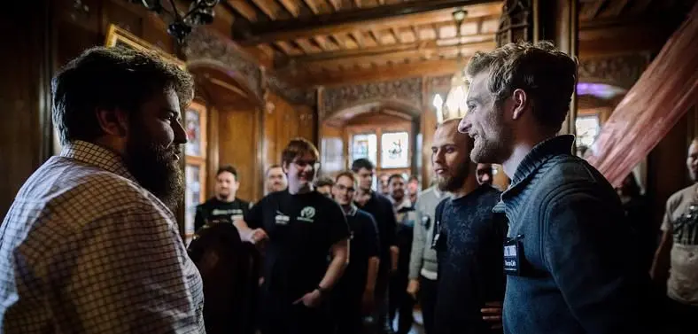 Paradox Interactive Hosting Second Europa Universalis IV Grandest LAN Event In November