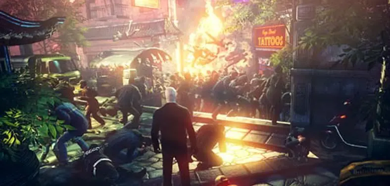 Hitman: Absolution dev states current gen consoles too limited