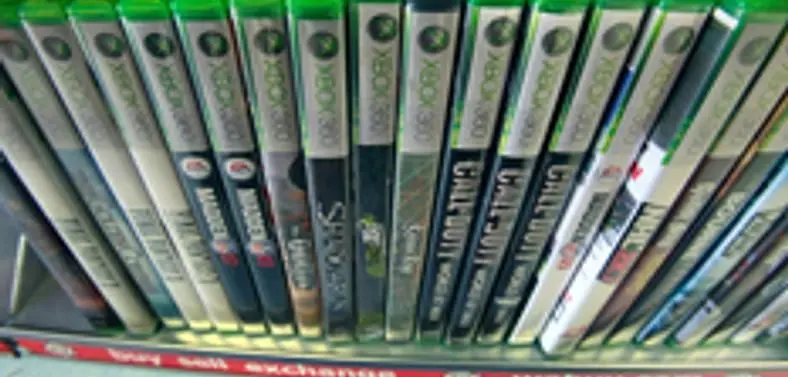 NPD: US games sales hit $20.2bn end of 2009, an 8 percent decline