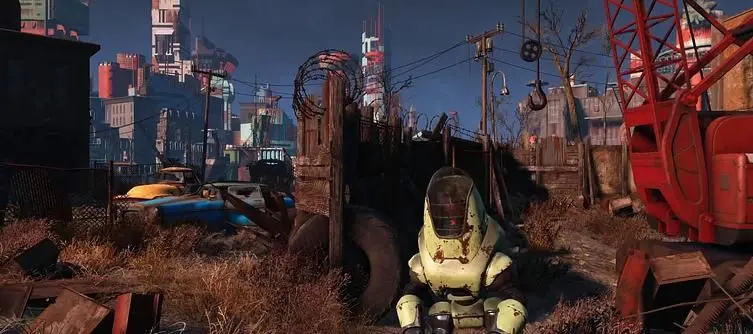 Bethesda releases two E3 2015 developer interviews with Fallout 4 game director Todd Howard