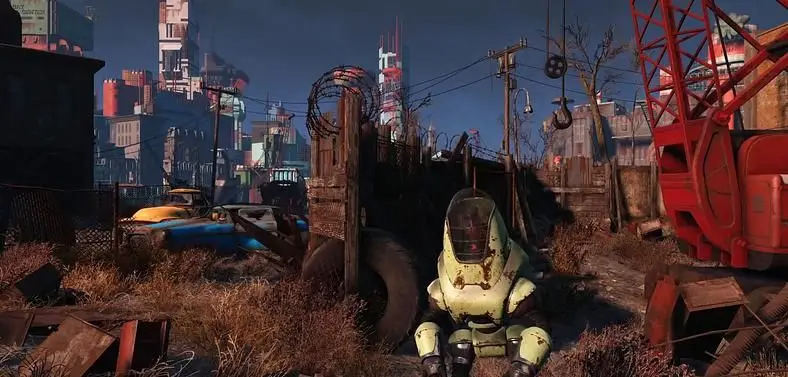 Bethesda releases two E3 2015 developer interviews with Fallout 4 game director Todd Howard