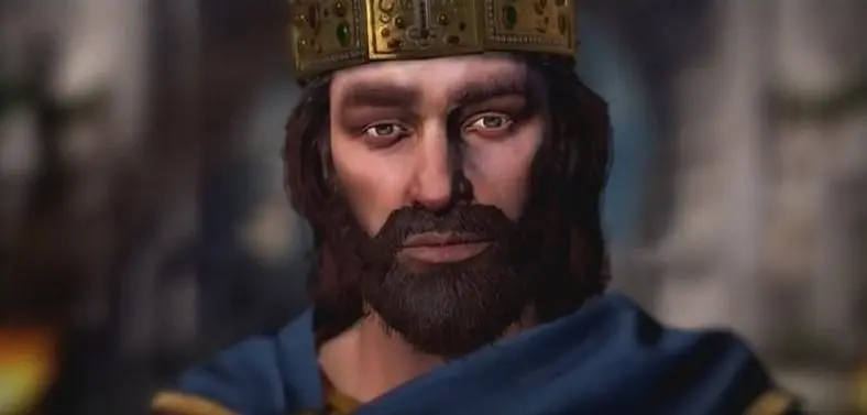 Total War: Attila - Age of Charlemagne expansion dev diary gives history lesson on the Holy Roman Emperor himself