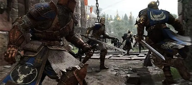 Ubisoft Details What To Expect With Next Week's For Honor Beta - Keys Still Available 