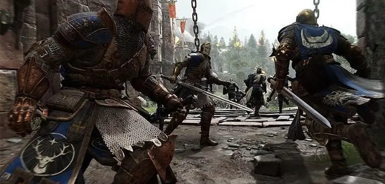 Ubisoft Details What To Expect With Next Week's For Honor Beta - Keys Still Available 