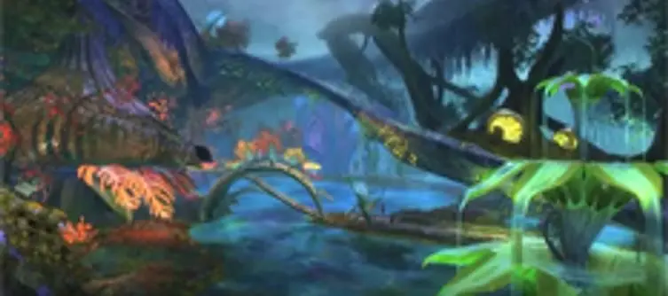 Guild Wars 2 "potentially the best RPG" ever in 'middle of MMO'