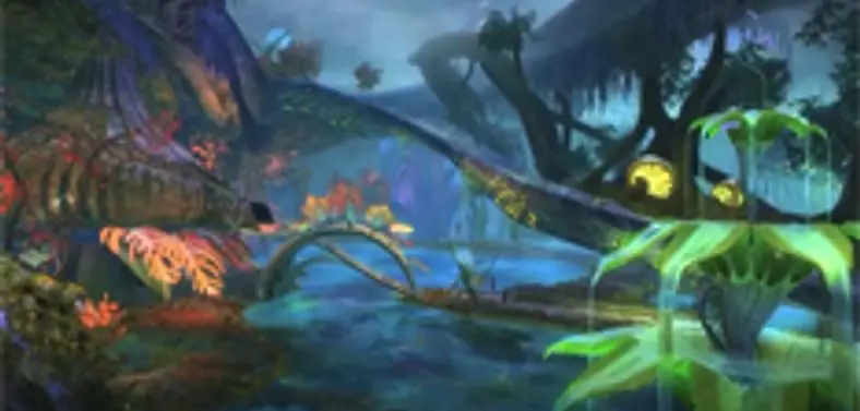 Guild Wars 2 "potentially the best RPG" ever in 'middle of MMO'