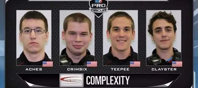 CompLexity win Call of Duty Championship, take home $400,000