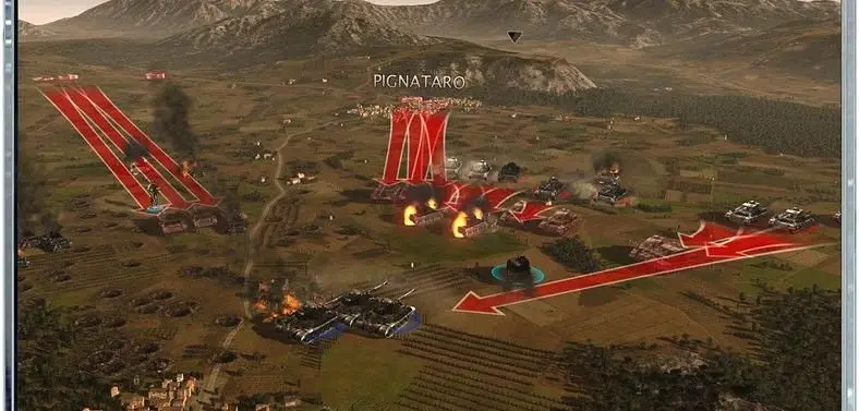 Ubisoft looking into 2nd R.U.S.E Beta, demo for consoles?