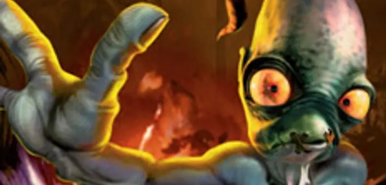 Maxis co-founder Jeff Braun is linked with new Oddworld project