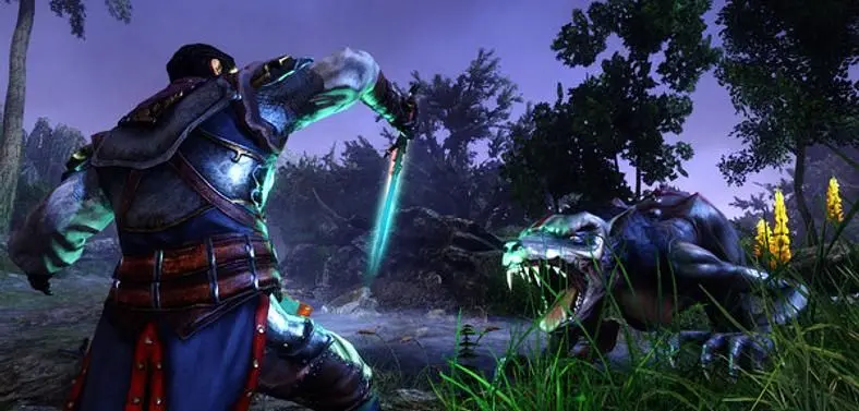 PC version of Risen 3: Titan Lords to get free 64-bit patch with improved visuals
