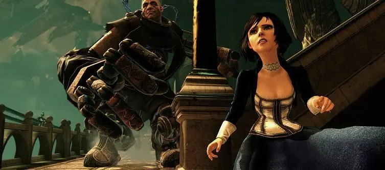 Already own the BioShock games on Steam? They’ll be upgraded when the collection releases