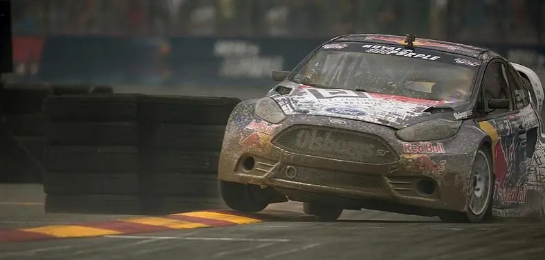 Project Cars 2 Will Deliver 12K Support Across 60+ Tracks Later This Year