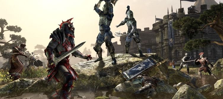 The Elder Scrolls Online Midyear Mayhem Event 2020 - Earn Double Alliance Points, XP and Unique Rewards